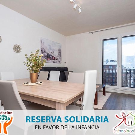 Apartamentos Nevada Mikka 3000 Pas De La Casa Bagian luar foto