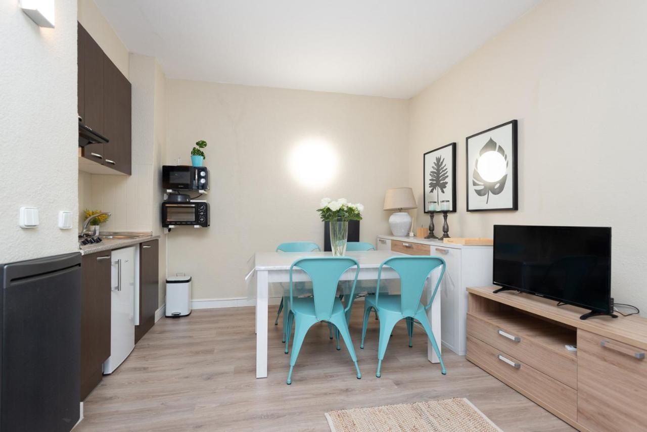 Apartamentos Nevada Mikka 3000 Pas De La Casa Bagian luar foto