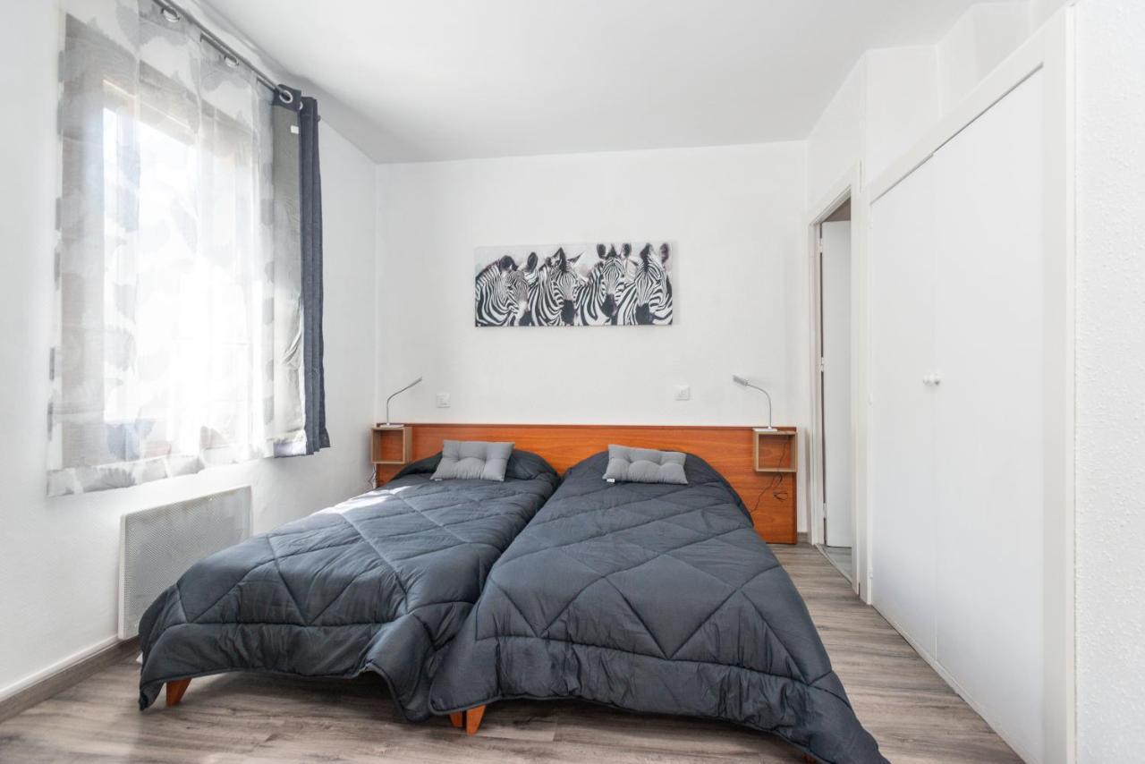 Apartamentos Nevada Mikka 3000 Pas De La Casa Bagian luar foto