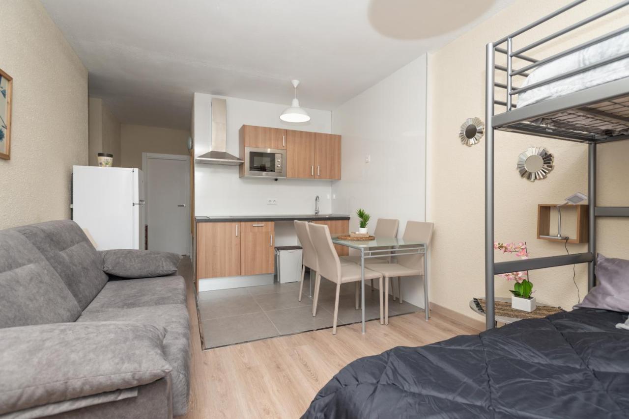 Apartamentos Nevada Mikka 3000 Pas De La Casa Bagian luar foto