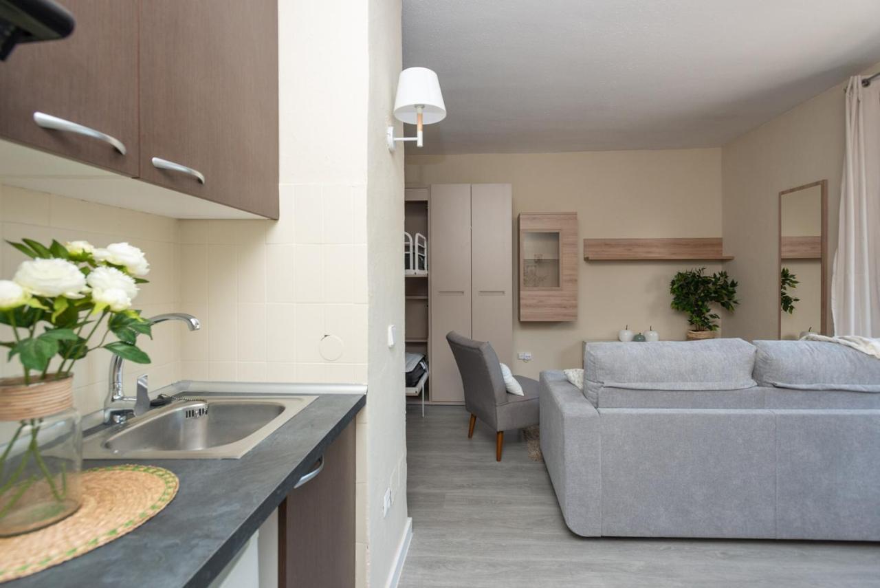 Apartamentos Nevada Mikka 3000 Pas De La Casa Bagian luar foto