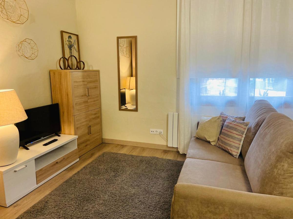 Apartamentos Nevada Mikka 3000 Pas De La Casa Bagian luar foto