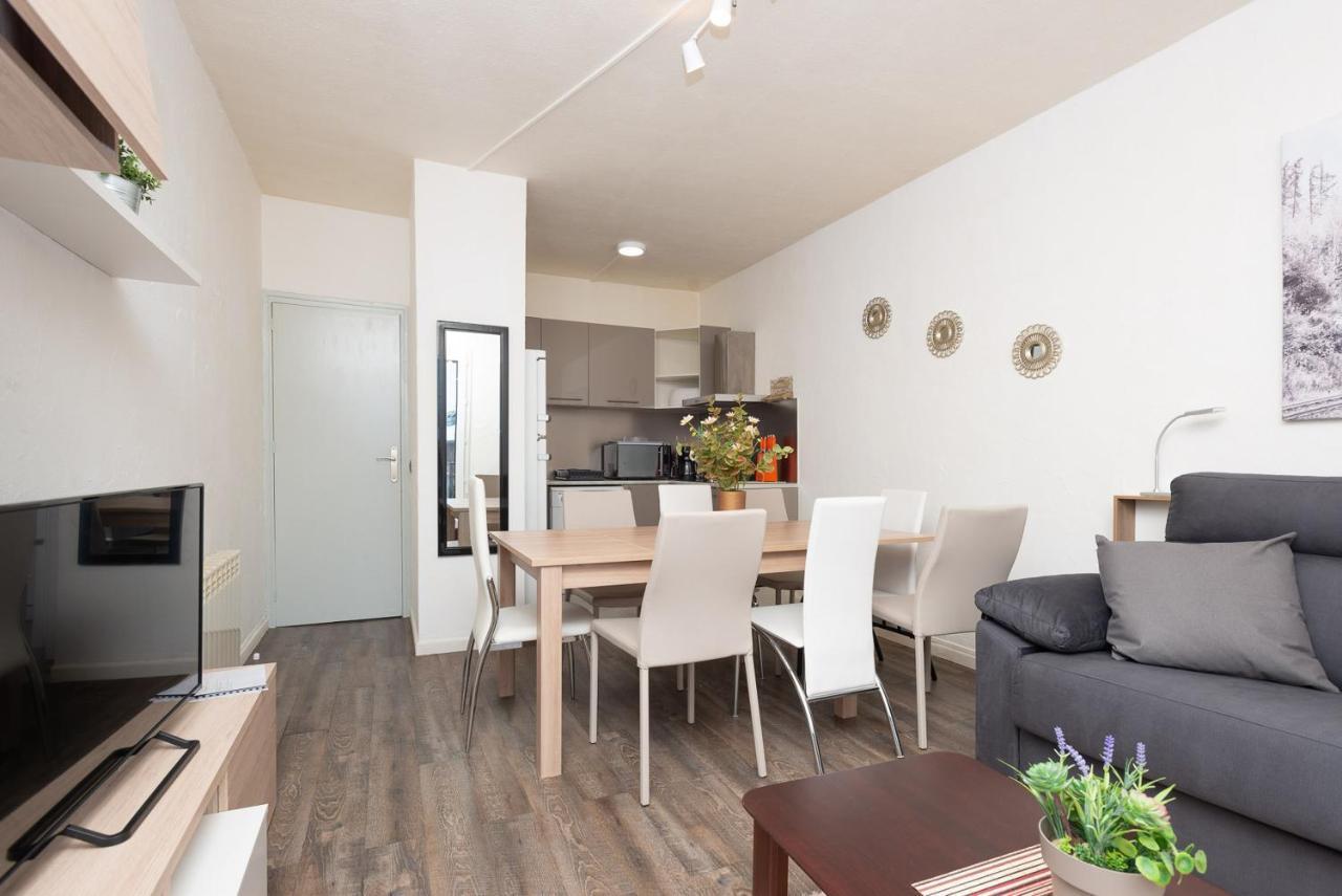 Apartamentos Nevada Mikka 3000 Pas De La Casa Bagian luar foto