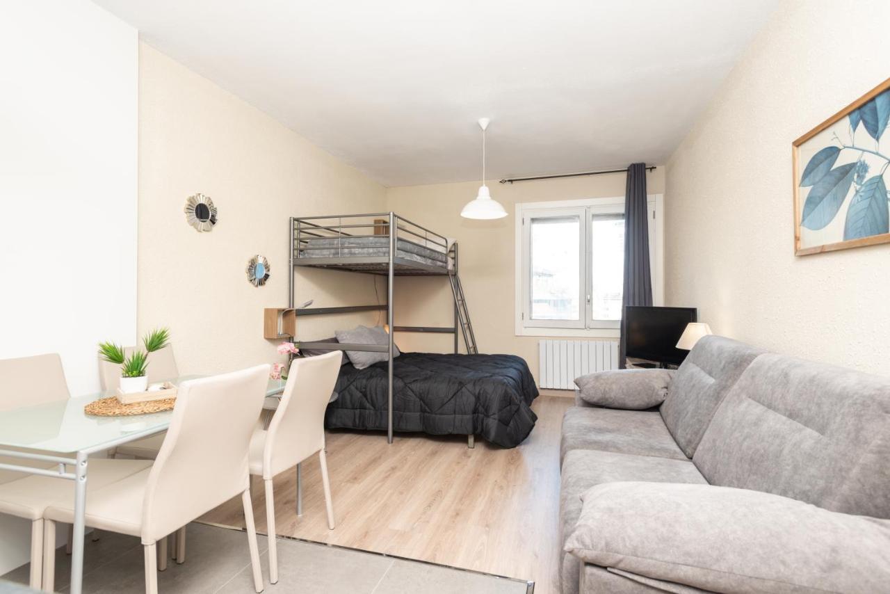 Apartamentos Nevada Mikka 3000 Pas De La Casa Bagian luar foto
