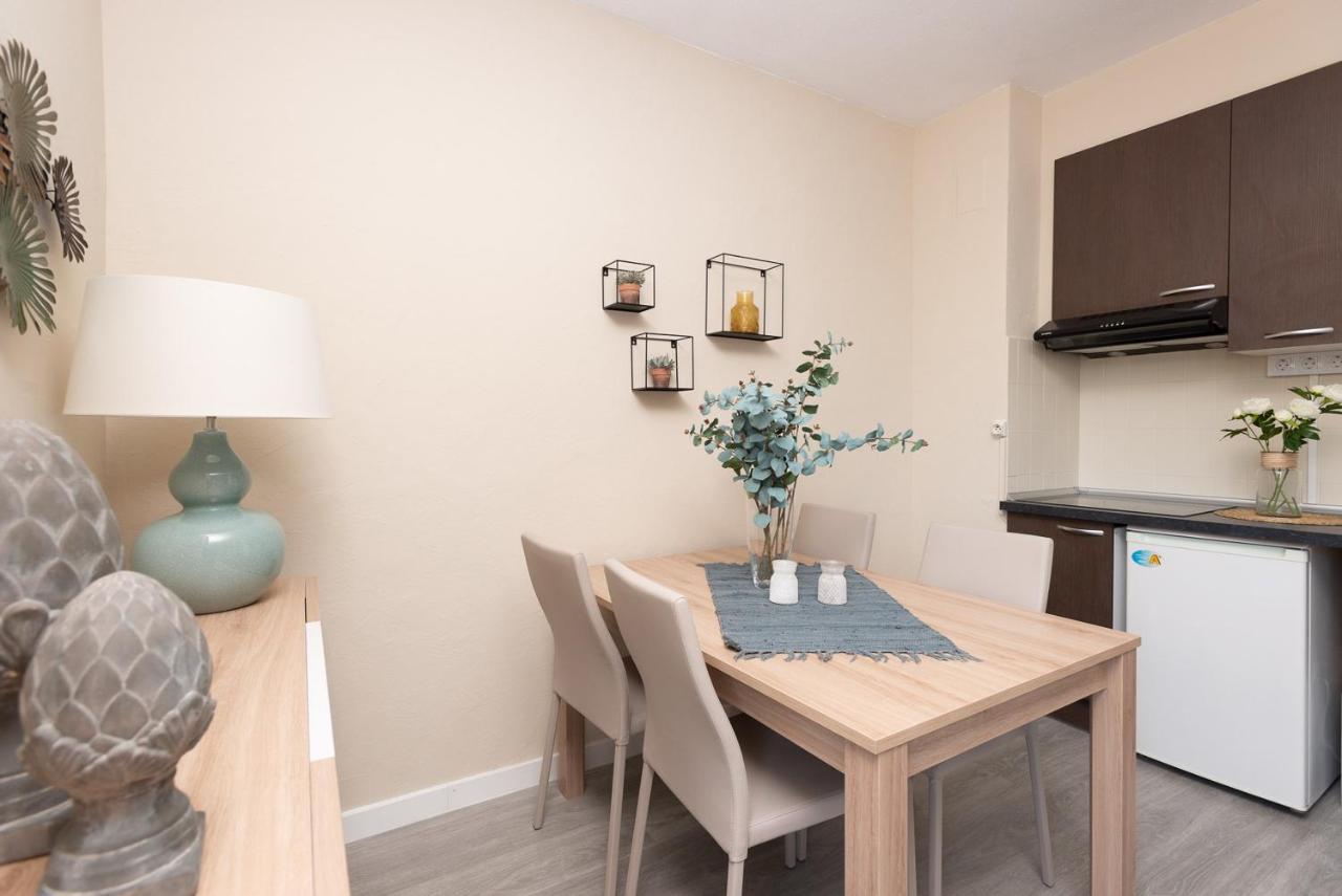 Apartamentos Nevada Mikka 3000 Pas De La Casa Bagian luar foto