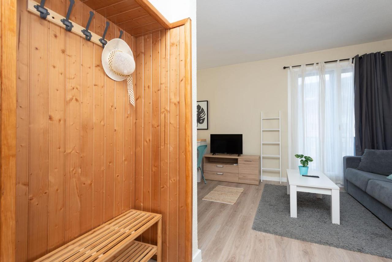 Apartamentos Nevada Mikka 3000 Pas De La Casa Bagian luar foto