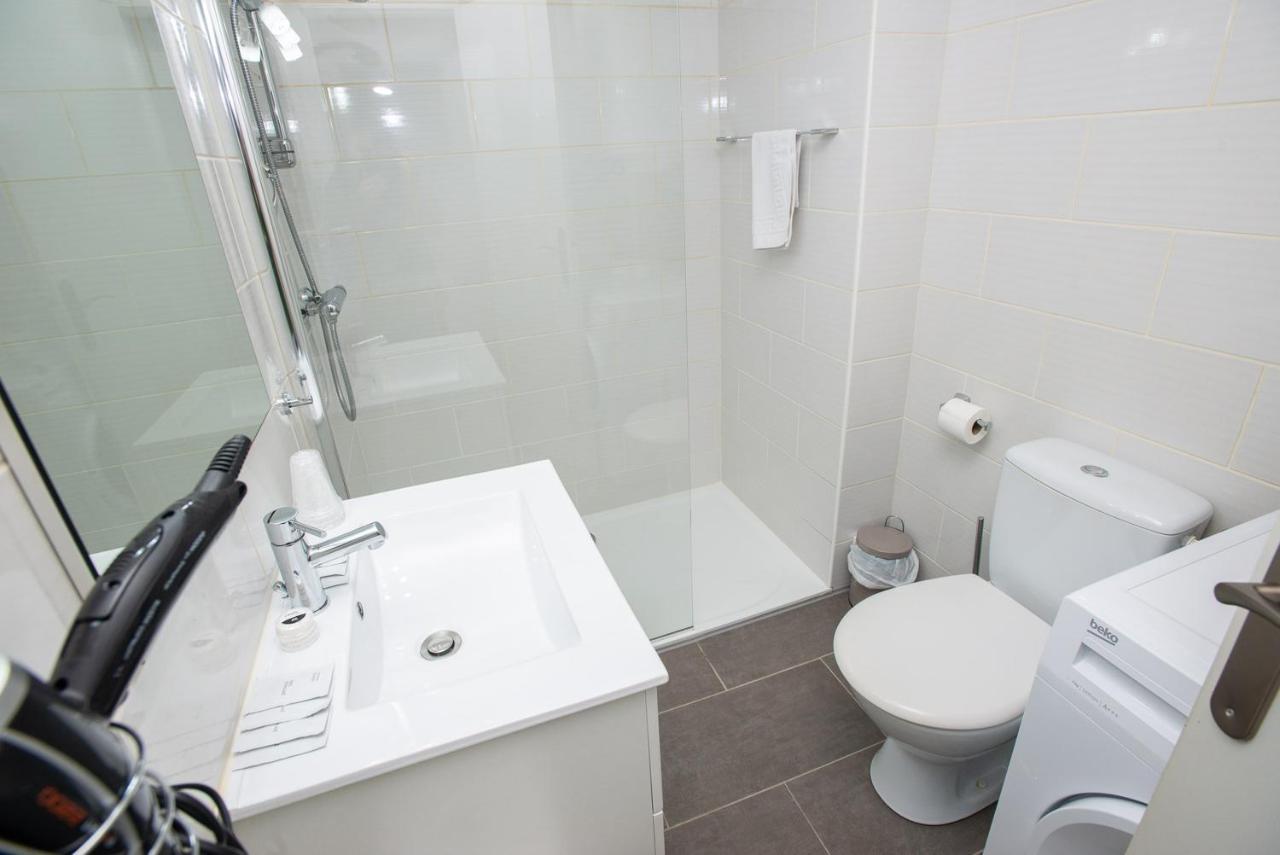 Apartamentos Nevada Mikka 3000 Pas De La Casa Bagian luar foto