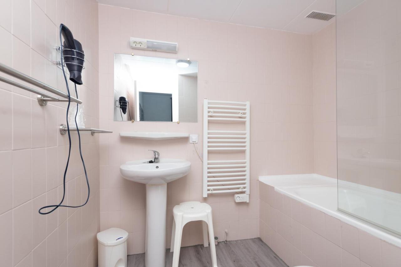 Apartamentos Nevada Mikka 3000 Pas De La Casa Bagian luar foto