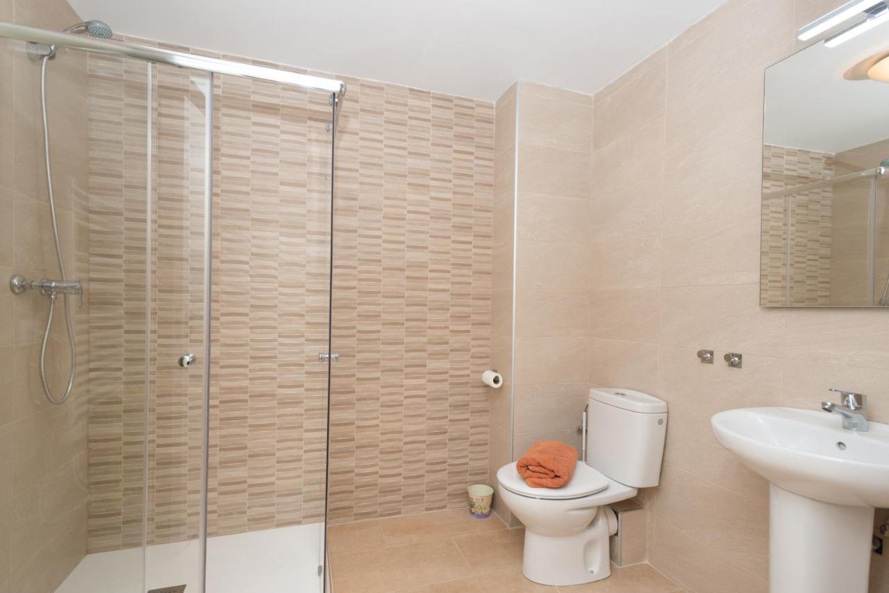 Apartamentos Nevada Mikka 3000 Pas De La Casa Bagian luar foto