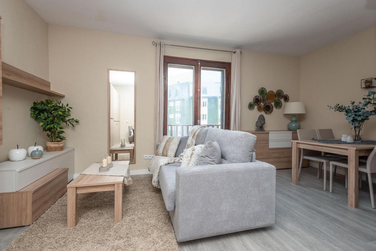 Apartamentos Nevada Mikka 3000 Pas De La Casa Bagian luar foto