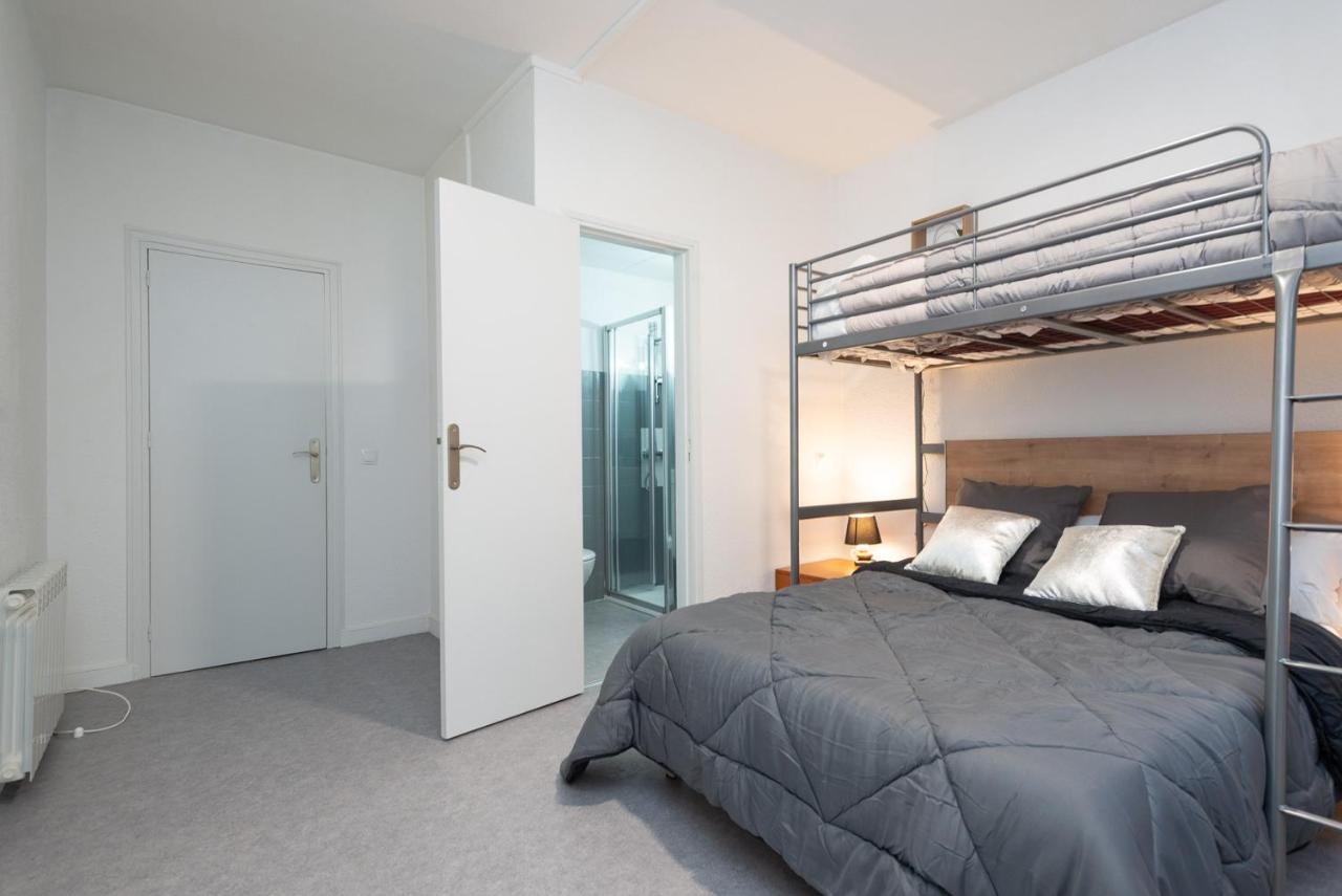 Apartamentos Nevada Mikka 3000 Pas De La Casa Bagian luar foto