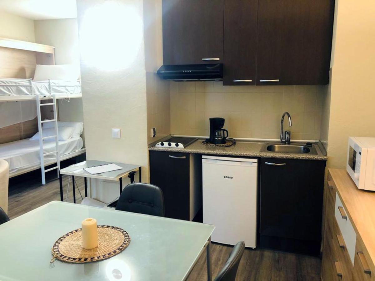 Apartamentos Nevada Mikka 3000 Pas De La Casa Bagian luar foto