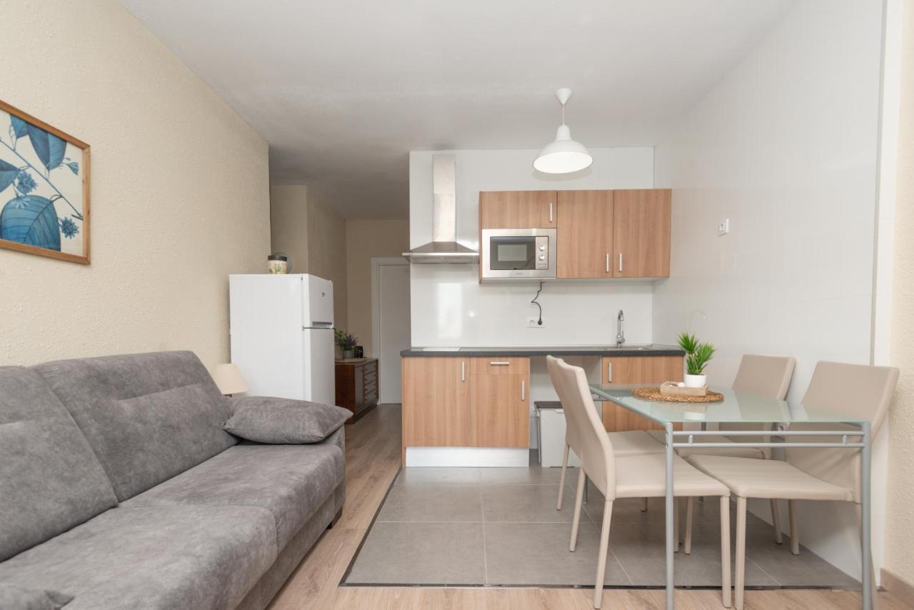 Apartamentos Nevada Mikka 3000 Pas De La Casa Bagian luar foto