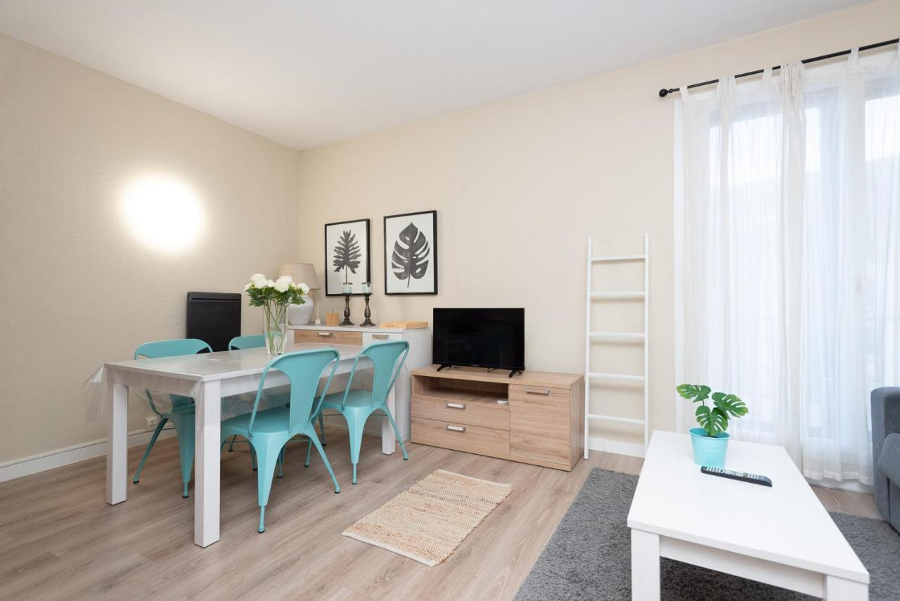 Apartamentos Nevada Mikka 3000 Pas De La Casa Bagian luar foto