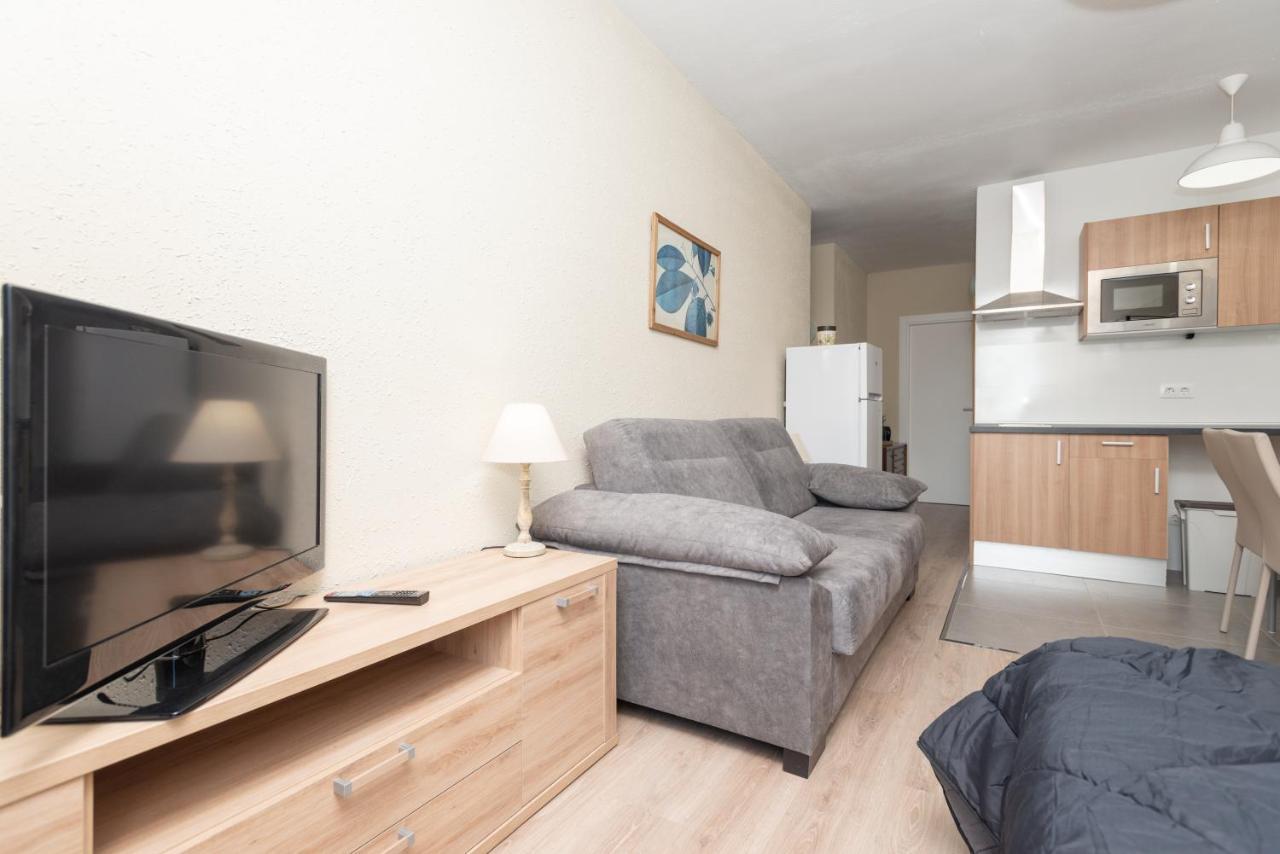 Apartamentos Nevada Mikka 3000 Pas De La Casa Bagian luar foto