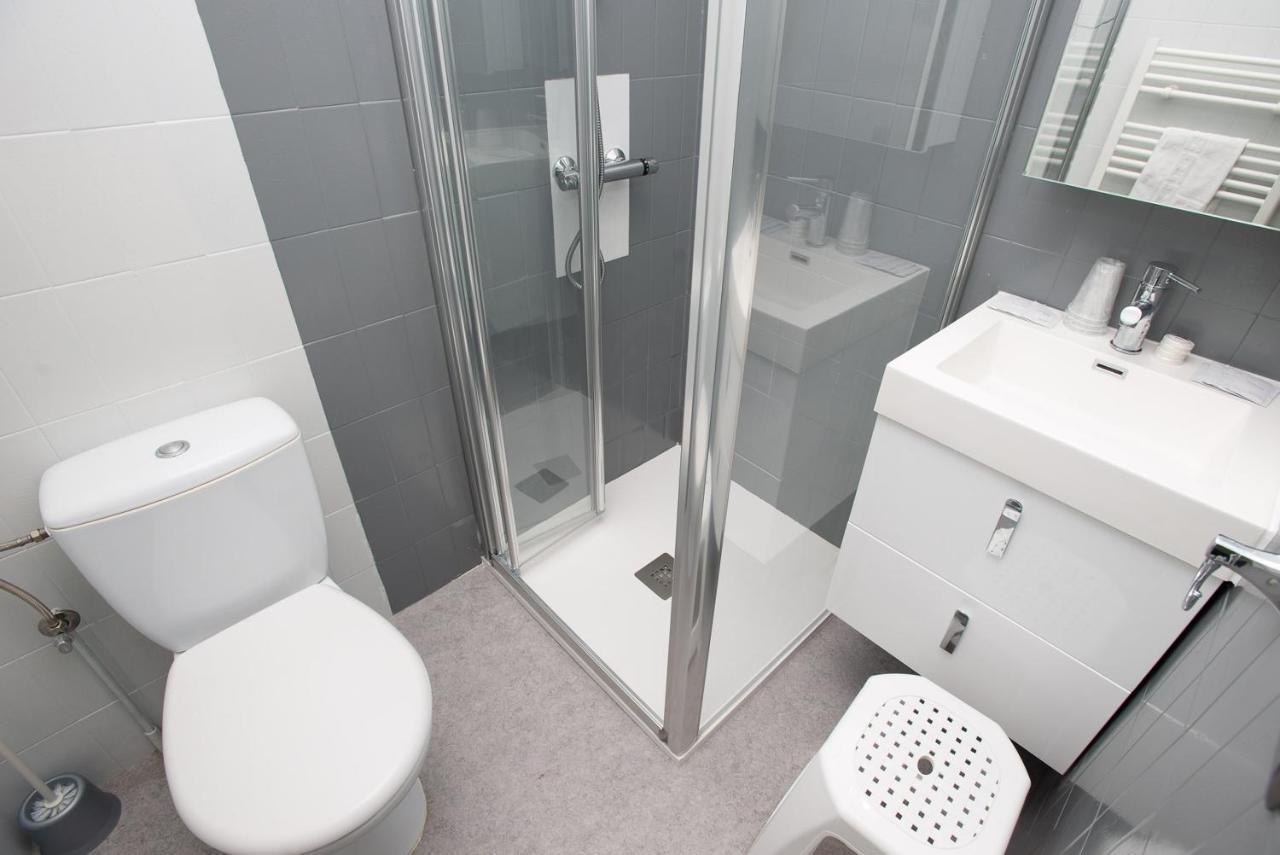 Apartamentos Nevada Mikka 3000 Pas De La Casa Bagian luar foto
