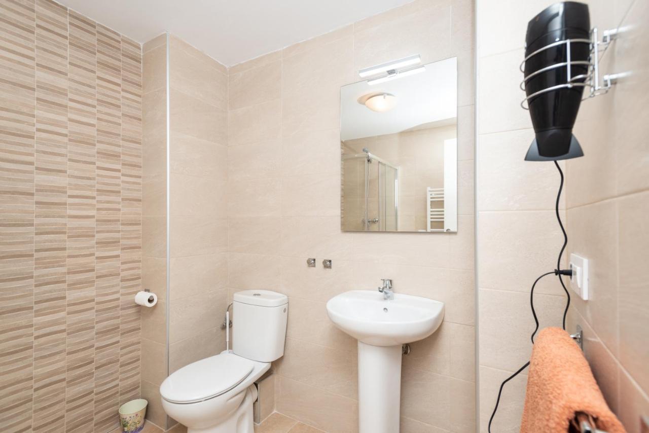 Apartamentos Nevada Mikka 3000 Pas De La Casa Bagian luar foto