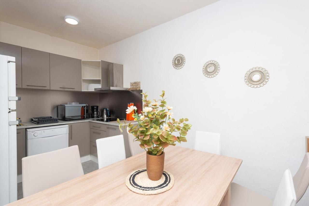 Apartamentos Nevada Mikka 3000 Pas De La Casa Bagian luar foto